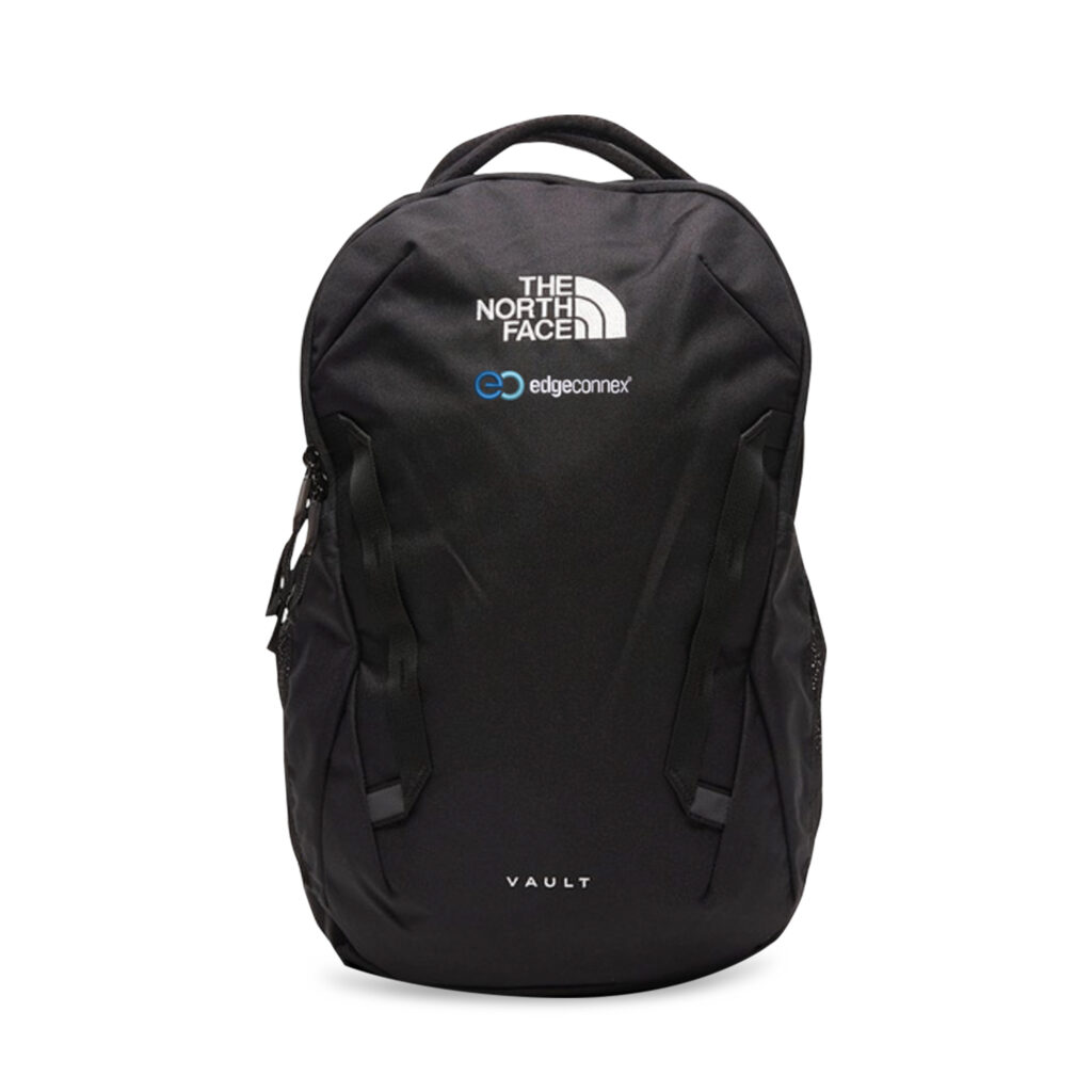 North Face backpack