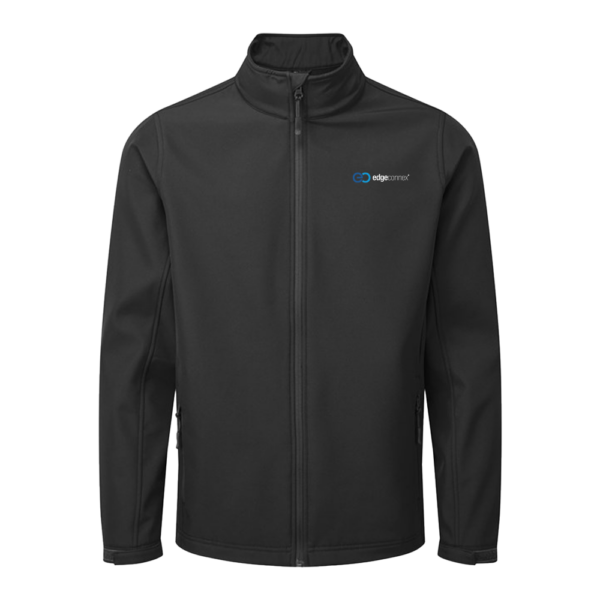 Men's soft shell