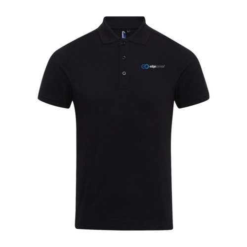 Men's polo