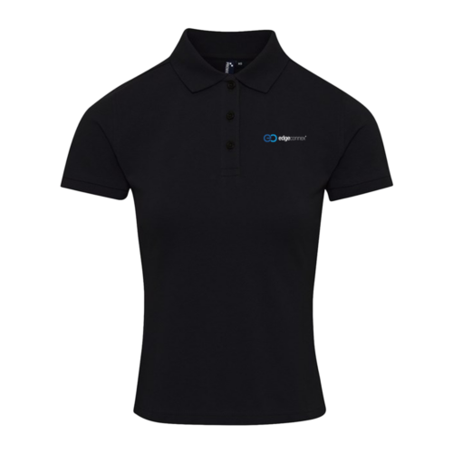 Women's polo