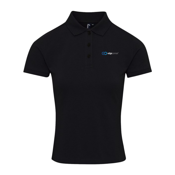 Women's polo
