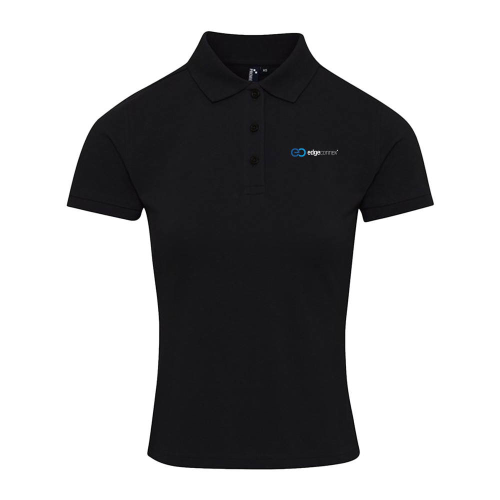 Women's polo