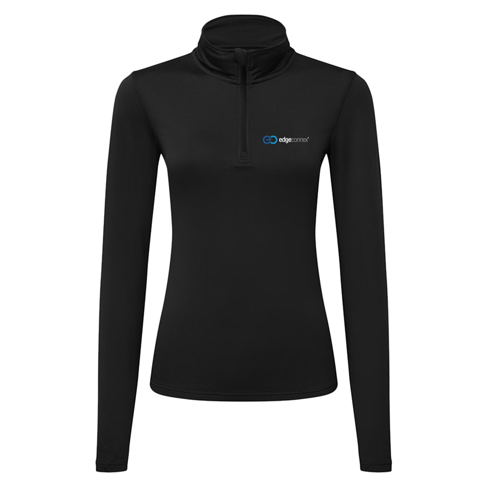 Women's 1/4 zip