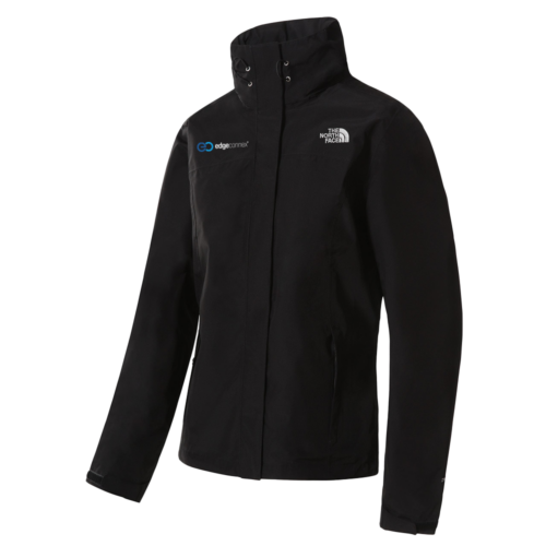 Premium women's soft shell