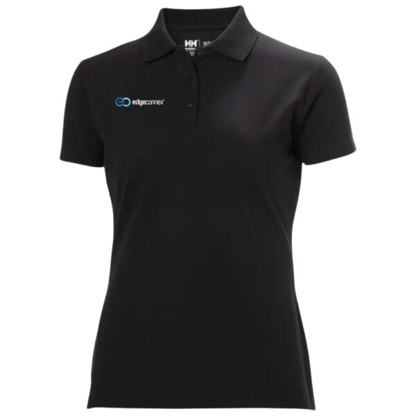 Premium women's polo
