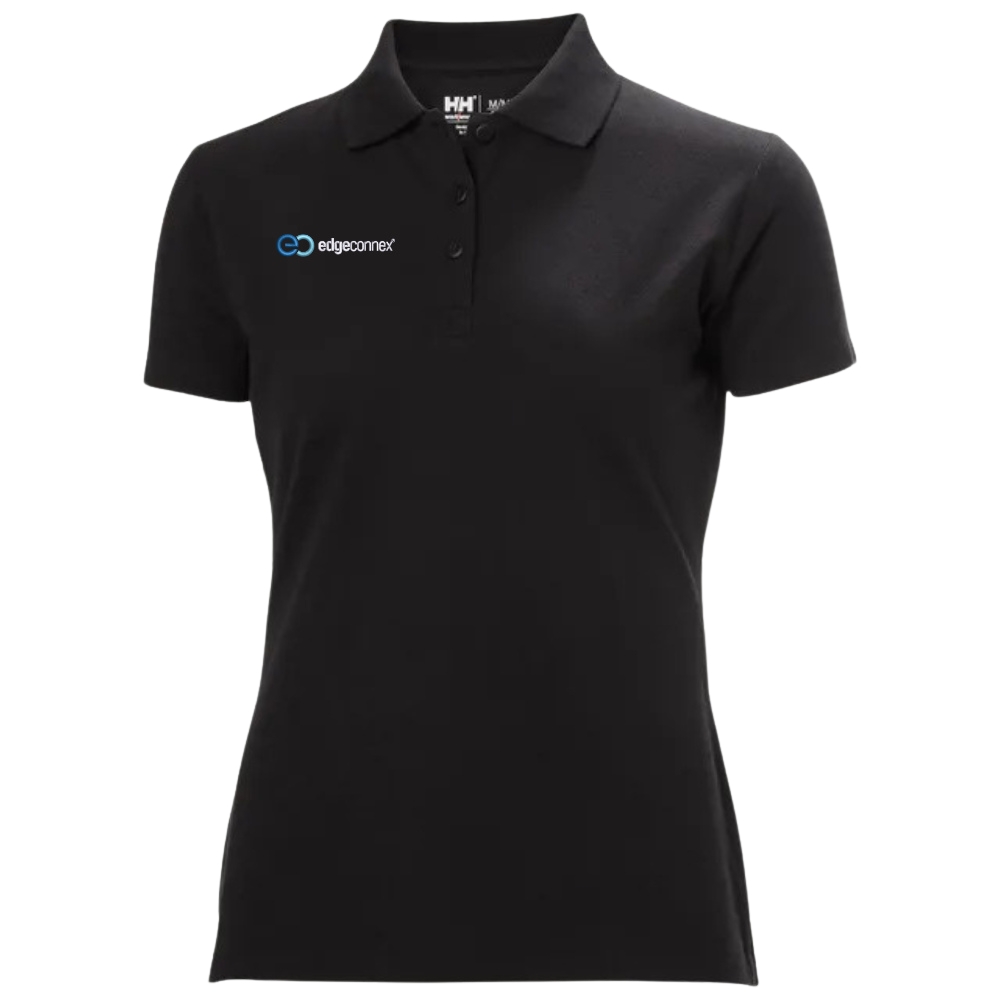 Premium women's polo